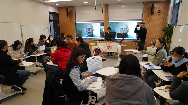 跨学科合作与实践技能：德国职业教育的核心价值